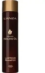 Lanza Keratin Healing Oil Shampoo 300ml