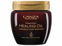 Lanza Keratin Healing Oil Intensive Hair Maske 210ml