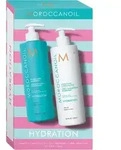 MOROCCANOIL Hydrating Shampoo & Conditioner Duo 500ml