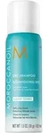 MOROCCANOIL Dry Shampoo Light Tones 62ml