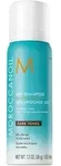 MOROCCANOIL Dry Shampoo Dark Tones 62ml