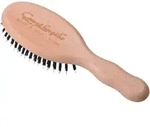 Great Lengths kleine Flachb&uuml;rste