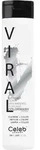 Celeb Viral Extreme Silver Colorwash 244ml