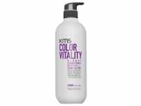 KMS COLORVITALITY Blonde Conditioner 750ml