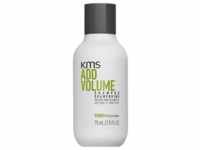 KMS ADDVOLUME Shampoo 75ml