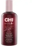 CHI Rose Hip Oil Color Nurture Protecting Shampoo 59ml