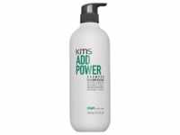 KMS ADDPOWER Shampoo 750ml