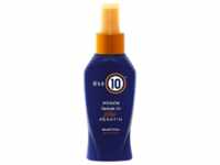 It's a 10 Miracle Leave-In Conditioner plus Keratin 120ml