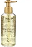 Lanza Keratin Healing Oil Hair Treatment 185ml