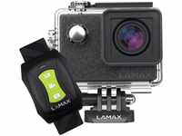 Lamax X3.1, Lamax X3.1 Atlas Action Cam Webcam, Wasserfest