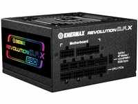 Enermax ERT850EWT, Enermax Revolution DFX PC Netzteil 850W 80PLUS Gold