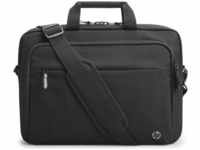 HP 3E5F8AA, HP Notebook Tasche Renew Passend für maximal: 39,6cm (15,6 ") Schwarz