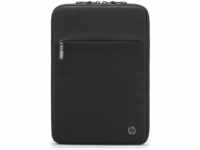 HP 3E2U7AA, HP Notebook Tasche Renew Passend für maximal: 35,6cm (14 ") Schwarz