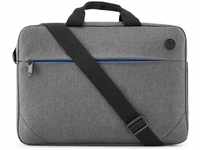 HP 34Y64AA, HP Notebook Tasche Prelude Grey Passend für maximal: 43,9cm (17,3 ")