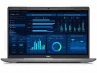 Dell 5YGJ3, Dell Workstation Notebook Precision 3581 39.6cm (15.6 Zoll) Full HD Intel