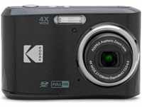 Kodak FZ45-BK, Kodak Pixpro FZ45 Friendly Zoom Digitalkamera 16 Megapixel Opt. Zoom: