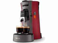 Philips CSA230/90, Philips SENSEO Select CSA230/90 Kaffeepadmaschine Rot