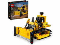 LEGO Technic 42163, 42163 LEGO TECHNIC Schwerlast Bulldozer