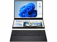 Asus 90NB12U1-M00820, Asus Notebook Zenbook Duo OLED UX8406MA-PZ058X 35.6cm (14...