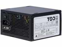 Inter-Tech 88882191, Inter-Tech SL-500 TBO PC Netzteil 500W