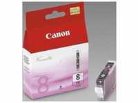 Canon 0625B001, Canon Druckerpatrone CLI-8PM Original Photo Magenta 0625B001
