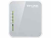 TP-LINK TL-MR3020, TP-LINK TL-MR3020 WLAN Router 2.4GHz 150MBit/s
