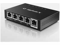 Ubiquiti Networks ER-X, Ubiquiti Networks ER-X LAN-Router
