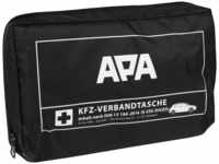 APA 21090, APA 21090 Verbandtasche (B x H x T) 25.5 x 7 x 14.5cm DIN 13164...