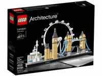 LEGO Architecture 21034, 21034 LEGO ARCHITECTURE London
