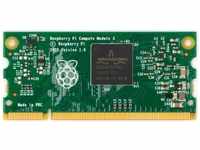 Raspberry Pi RASPBERRY-PI-CK3LT, Raspberry Pi Compute Modul 3 0GB 4 x 1.2GHz