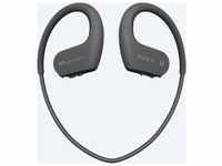 Sony NWWS623B.CEW, Sony NW-WS623 Sport In Ear Kopfhörer Bluetooth Schwarz