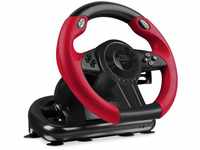SpeedLink SL-450500-BK, SpeedLink TRAILBLAZER Racing Wheel Lenkrad USB PlayStation 3,