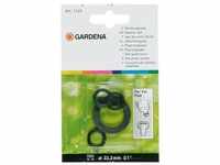 Gardena 01124-20, Gardena 01124-20 Ersatzdichtung Set