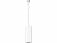 Apple MMEL2ZM/A, Apple Thunderbolt 3 (USB-C) - Thunderbolt 2 Adapter [1x...