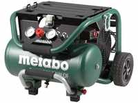Metabo 601546000, Metabo Druckluft-Kompressor Power 400-20W OF 20l 10 bar