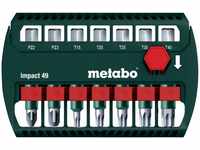 Metabo 628850000, Metabo 628850000 Bit-Set