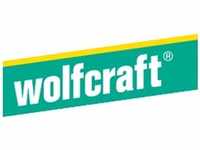 Wolfcraft 7891010, Wolfcraft 7891010 Hartmetall Hammerbohrer 16mm Gesamtlänge...