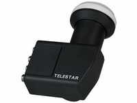 Telestar 5930524, Telestar SkyQuatro HC Quattro-LNB Feedaufnahme: 40mm...