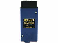 VCDS VCDS HEX-NET WiFi Hobby OBD II Diagnosetool Passend für (Auto-Marke):...