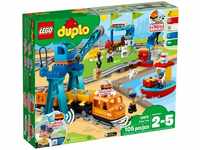 LEGO Duplo 10875, 10875 LEGO DUPLO Güterzug