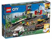 LEGO City 60198, 60198 LEGO CITY Güterzug