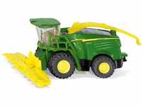 John Deere 8500 i Maishäcksler Fertigmodell Landwirtschafts Modell