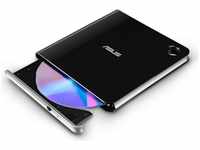 Asus 90DD02G0-M29000, Asus SBW-06D5H-U Blu-ray Laufwerk Extern Retail USB 3.2...