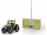 Revell Control 23488, Revell Control 23488 Claas Axion 960 1:18 RC Einsteiger