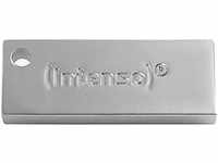 Intenso 3534491, Intenso Premium Line USB-Stick 128GB Silber 3534491 USB 3.2 Gen 1