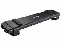 Asus 90XB05GN-BDS000, Asus HZ-3A PLUS USB DOCK (EU+UK) Notebook Dockingstation