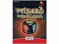 01955 AMIOG 01955 Wizard Würfelspiel
