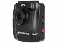 Transcend TS-DP230Q-32G, Transcend DrivePro 230Q Dashcam mit GPS Blickwinkel
