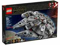 LEGO StarWars 75257, LEGO StarWars 75257 LEGO STAR WARS Millennium Falcon