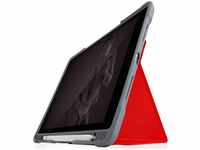 STM Goods STM-222-236JU-02, STM Goods Dux Plus Duo Tablet-Cover Apple iPad 10.2...